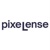 Pixelense Logotype