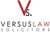 Versus Law Logotype