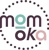 Momoka Logotype