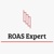 ROAS Expert Logotype