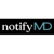 notifyMD Logotype