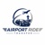 London Airport Taxi Logotype