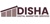 Digital Disha Patel Logotype