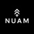 Nuam technologies Logotype