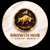 Growth Hive Digital Media Logotype
