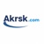 Akrsk Logo