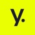Yellowball Logotype