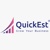 Quick Estimate Logotype