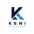 Keni Web Design Logo