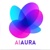 Aiaura Solutions Logotype