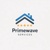 PRIMEWAVE SERVICES LLC Logotype