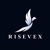 RiseVex Digital Marketing Agency Logo