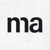 Ma Brand Studio Logo