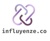 Influyenze.co Logo