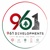 961 Developments Logotype