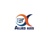 Allied Axis Logotype
