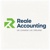 Reale Accounting Logotype