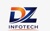 DZ Infotech Logotype