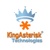KingAsterisk Technology Logotype