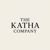 THE KATHA COMPANY Logotype