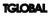 TGlobal Logotype