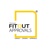 Fitout Approvals Project Management Services LLC Logotype