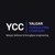 Yalgar Consulting Company Logo