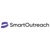Smart Outreach Logotype