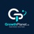 Growth Planet Logotype