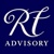 RT Advisory Logotype