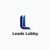Leads Lobby Logotype