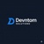 devntom solutions Logotype