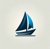 BlueSail AI Logotype