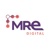 MRE Digital Logotype