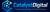CatalystDigital (Pvt) Ltd Logotype