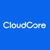 CloudCore Logotype