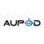 Aupod Accounting Logotype