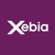 GetInData now Xebia Logotype