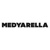 Medyarella Logotype