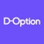 D-Option Logotype