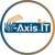 T-Axis IT Logo