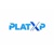 PlatXP Creative Logotype