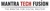 Mantra Tech Fusion Logo