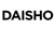 DAISHO Creative Strategies Logotype