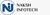 Naksh Infotech Pvt Ltd Logotype