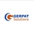 GERPAT Solutions Logotype