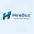 HireBuz Logotype