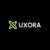 Uxora Logotype