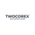 TwoCoreX Logotype