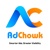 AdChowk Logotype
